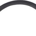 Rear Passenger Side Wheel Fender Flare Molding for Ford Ranger 2019-2023