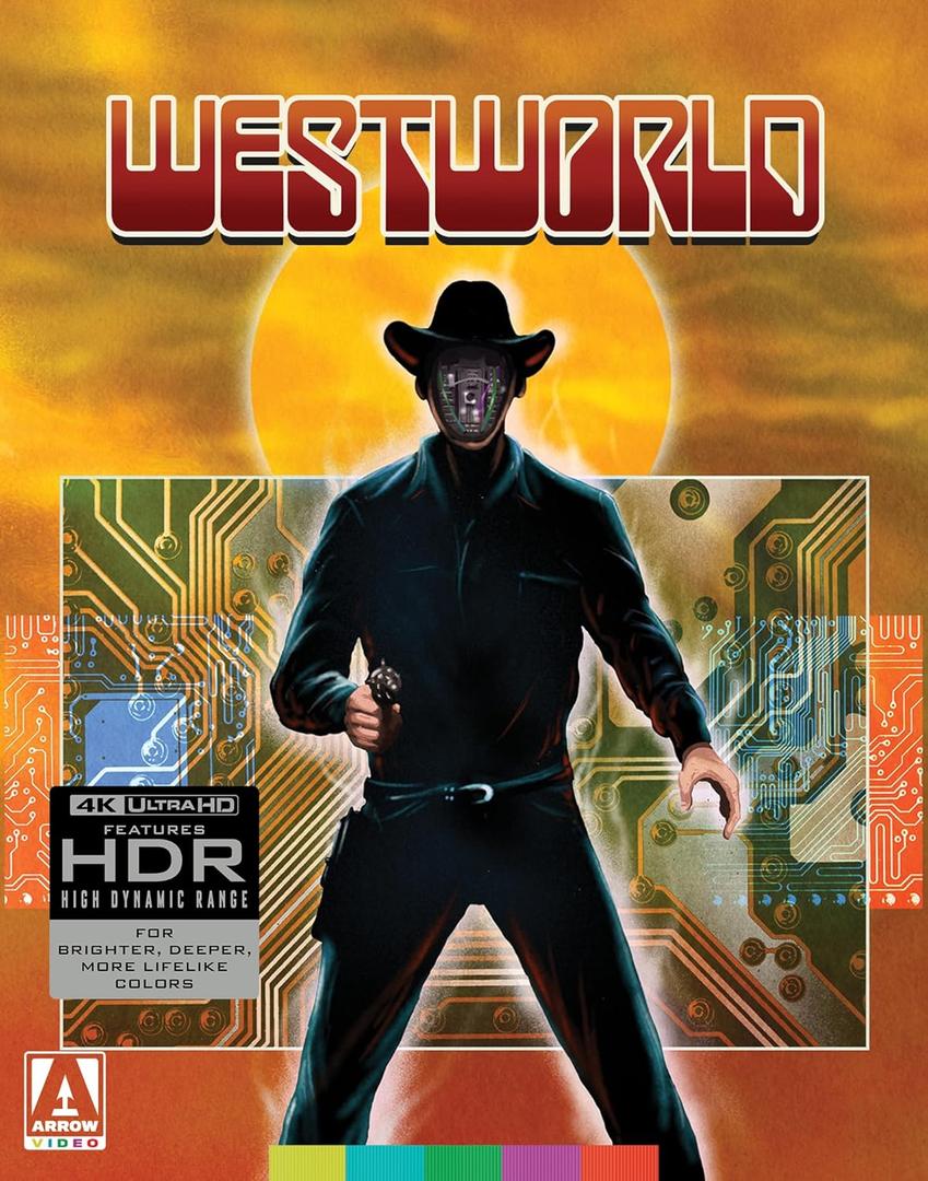 Westworld [Limited Edition]