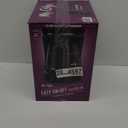 Mr. Coffee 12-Cup Switch Coffee Maker Black: Electric Drip Coffee Machine, 60 oz Capacity, Dishwasher-Safe Parts