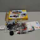 #US Replacement Parts for Kenmore 11066652500 OEM Dryer Drum Rollers - Belt (Fricpart-078298)