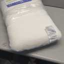 Sealy Dreamlife Performance Foam Pillow 24x16x5.75in