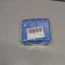 NOLITOY 8Pcs Ice Crystal Boxes Reusable Freezer Packs, Air Conditioner Ice Crystal Box for Coolers Lunch Boxes Camping Fishing