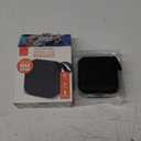 Live, Mini Max Sound, Ultra Portable Fabric, Wireless Speaker