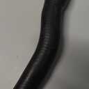 A-Premium Radiator Coolant Hose Compatible with BMW X5 E70 2006 2007 2008 2009 2010 2011 2012 2013 L6 3.0L, Thermostat To Cylinder Head, Replace# 11537550062
