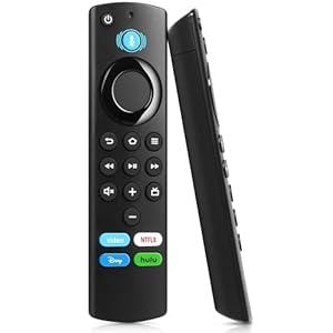 Replacement Voice Remote Control-405st