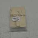 ASIMOON Tummy Control High Waisted Underwear for Women Cotton Plus Size Full Coverage Panties Ladies Briefs 4Pcs Small