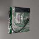 M.2 NVMe SSD Enclosure, Tool-Free Installation, USB 3.2 Gen 2 (10 Gbps) to NVME M-Key/(B+M) Key PCIe NVMe Adapter Support UASP and Trim, for SSDs 2230/2242 /2260/2280