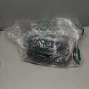 J Kara Womens Plus Size Jacket Dress with Beaded Trim (Blue)