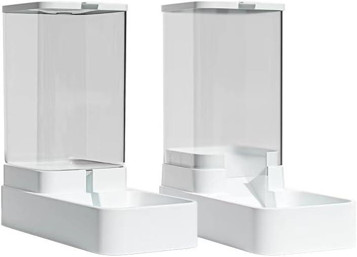 Pet Feeder, Water Dispenser (3.8 Liter Automatic Water Dispenser)