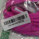 HILINKER Women's Swimsuit Pink XL