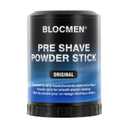 Original Pre Shave Powder Stick New 60 g
