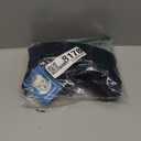 Gerber baby-boys Pack of 5 Onesies Multi-packs Bundle Interlock 180 Gsm (3-6 Months, Navy)