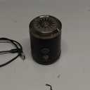 Portable USB Rechargeable Smart Electronic Incense Burner, Electric Incense Burner, Rechargeable Arab bakhoor Muslim Incense Holder for Car and Home