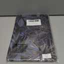 Mektron Case for All-New Amazon Fire HD 10 Tablet 13th Generation 2023 Release, Slim Fit Standing 10.1" Trifold Stand Cover with Auto Sleep/Wake,Floral S752