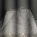 Ulax Furniture Foam Pet Steps Stairs Removable Step for Cats/Dogs Non-Slip Pet Stairs (4-Step