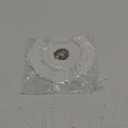 6 Pack Retro French Style Lace Placemats, Round Lace Doilies for Tables, Embroidered Cup Mat, Vintage Crochet Lunchmat Doilies for Home Decoration, Wedding, 11inch