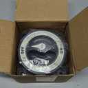 Interruptor 600A Blue Sea Battery Switch,Battery Selector Switch Battery Power Itor S Marine Master Battery Switch 600A 32V Single Circuit On Off Power Kill Switch for Marine Boat RV