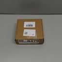 Wood Weekly Pill Organizer for Medicine Vitamin,Arthritis Friendly 7-Day Pill Box Medium Compartments Holder,Daily Portable Travel Pill Case with Velvet Bag