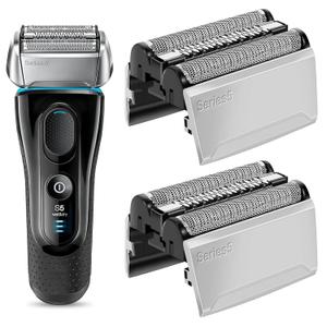 2-Pack Series 5 Replacement Head