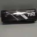 Leebein Electric Spin Scrubber, 2025 New Cordless Cleaning Brush Bathroom Scrubber, IPX7 Waterproof Shower Scrubber with 7 Brush Heads, Extendable Long Handle and 2 Speeds Scrubber for Bathtub Floor