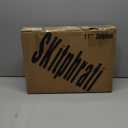 17 inch PC Monitor LED Monitor 1440x900, 75HZ, 5Ms, 16:10, Viewing Angle 95(Horizontal),TN Panel, VESA Wall Mountable, VGA & HDMI Port, Black