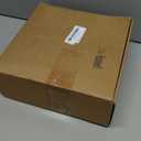 Pond Water Heater 1000w Floating Pond De Icer for Outdoor Koi Fish Durable Cast Aluminum Heater with Thermostatically Controlled for Winter Livestock Poultry Tank Drink