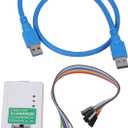 EV2400 Battery Debugger Modify and Read Series Parameters BQSeries Debugging Electrostatic Protections Upgraded