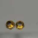 1 inch Pex x 1 inch Female NPT Adapter, 23-4-3=2X, 2 Pieces