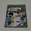 Own The Show 21 CD game Xbox