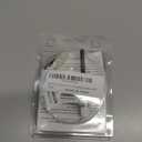 MENSI Silicon Nitride Hot Surface Heating Ignitor For Furnace 120V Replace LH33ZG001,201657-03S, 201657-03,601TB, 20165702, 20165702S,0230K00001, IGN02004 Compatible With Goodman,Amana, Janitrol