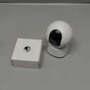 ARENTI 5G Indoor Security Camera, 4MP Pet Camera with Speaker for Dog/Cat, Baby Monitor with Phone App, Dual-Band WiFi, Auto Tracking, Super Night Vision, 2-Way Talk, Cloud & SD Card Storage(P2Q) (BEIGE)