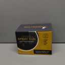 Paint Spray Gun PRD-717 VS Type with Split Nozzle 1.4mm Automotive Refinishing Spray Gun, Brown