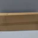 20 Inch Center Mount Drawer Slides 10 Pcs, Heavy Duty Hidden Rails