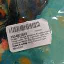 FISWAFY Vintage chirstmas dachshund sleigh pillow covers 18x18, Dachshund Lover gifts, christmas weiner dog decorative pillow