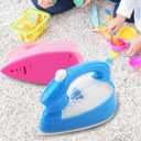Electric N Plastic Home Appliances Set Girls Furniture or Girl Electric N Play Set