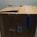 BANBALOO 2 Pack Bed Bumper for Toddlers 53" | Foam Bed Rails for Queen, King, Twin, Full-Size Beds | Toddler Barrier | Safety Rail Guard for Kids | Portable Foam Bumpers for Travel and Home Use