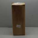 Ultralight Camping Cot for Adults and Kids; Supports up to 330lbs; 4.85lbs Ultralightweight Portable Camping Bed for Hiking, Camping and Backpacking with Carry Bag (Black)