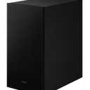 Samsung Q-Series HW-Q60CF 3.1.2 Ch Soundbar with Subwoofer (2025) 