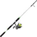Lew's Cat Daddy Spinning Combo 10-20 lb. - 7' 2pc.
