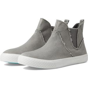 Blowfish Malibu Women's Torta4earth Sneaker  8.5 