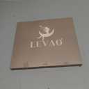 LEVAO 4 Pack Tummy Control Thong for Women High Waist Seamless Underwear | Postpartum Gentle Compression, No Panty Lines Under Leggings, Tame the Tummy Flab, No Show Shaper S-XXL (XXL)