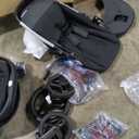 Graco Mode Nest2Grow DLX Travel System, 4-in1 Carseat Stroller Combo, 4 Modes of Use Capability from Infant Car Seat Carrier to Double Stroller, Includes SnugRide SnugFit LX Infant Car Seat, Riordan