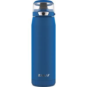 ZULU HIGH PERFORMANCE WATER BOTTLES 32 OZ,(NO STRAW)
