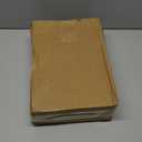 NPLUX Charcuterie Boxes with Clear Lids Mini Dessert Bakery Boxes Disposable To Go Food Containers for Cookie Cake Slice Sushi Strawberry 7.48x3.35x2.5INCH(50 Pack, Brown)