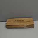 Universal Baby Stroller Sun Protection Parasol, with Umbrella Clip Fixing Device, UPF 90+ UV Protect Pushchair Sun Parasol (Silver)