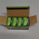 Interstate Batteries 9 Volt Alkaline Battery (12 Pack) All-Purpose 9V High Performance Batteries - Workaholic (DRY0196)