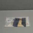 voenxe Seamless Women Underwear Thongs,No Show Ladies Thong,No Line Workout Breathable Comfortable Panties,Soft Undies,5-Pack, XS