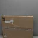 SONGMICS Laundry Basket, 44.9 Gal. Laundry Hamper, 2 Compartments, Easy Assembly, with Lid and Handles, Removable Inner Bags, 22 x 15.7 x 29.5 Inches, Dove Gray ULCB813G01