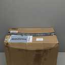 Syrlfar Rugs for Bedroom, Classroom, College Dorm, Farmhouse, Dining Room, Kids Playroom Blue 8x10