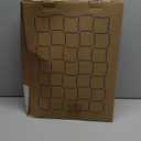 Bedsure Full Comforter Set - Dusty Rose Bed Set, 3 Pieces Cute Floral Bedding, 1 Soft Reversible Botanical Flowers Comforter and 2 Pillow Shams